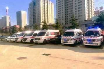 济南救护车出租为济南提供救护车医疗保障服务 救护车出租转运任务